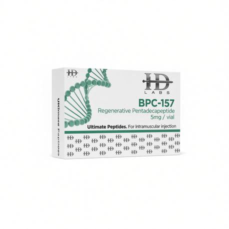 HD Labs Lovers Peptide