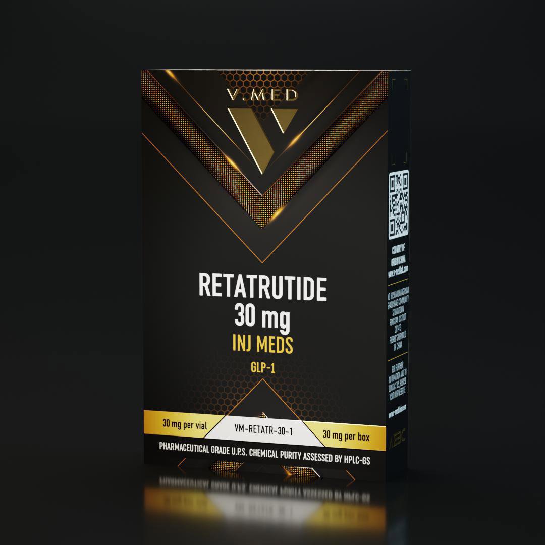 Vmed Retatrutide