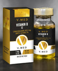 Vmed Vitamin B12