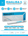 UPA Maglira (Semaglutide)