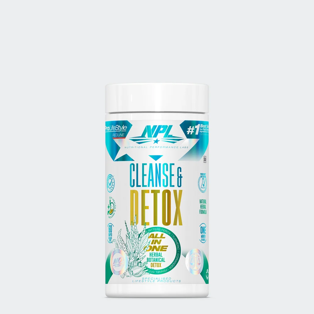 NPL Cleanse & Detox