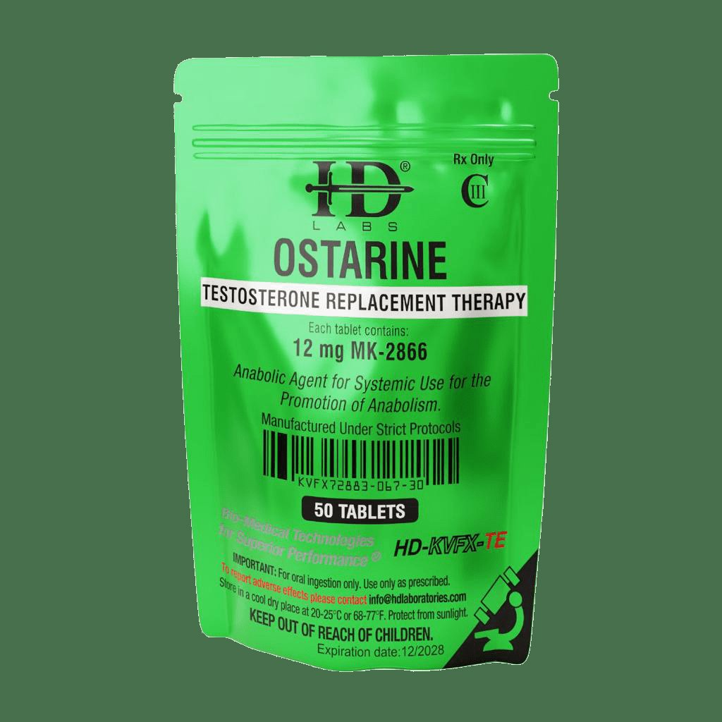 HD Labs Ostarine