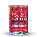 TNT Proto Test Lockdown