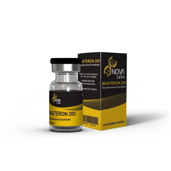 Nova Labs Masteron E