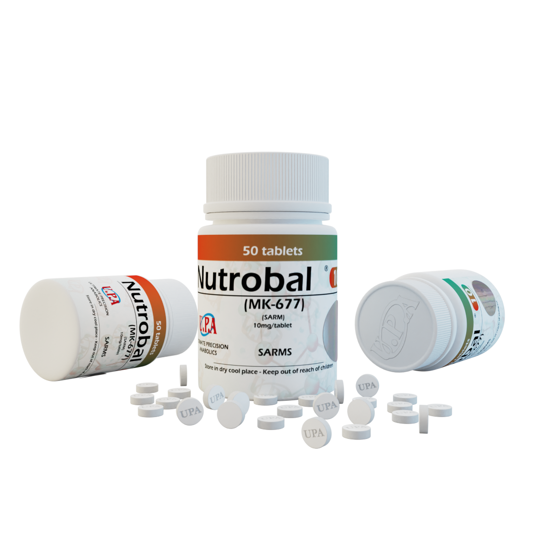 UPA Nutrobal (MK677)