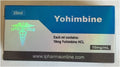 Ipharma Yohimbine Inject