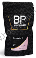 BP Anavar 5mg