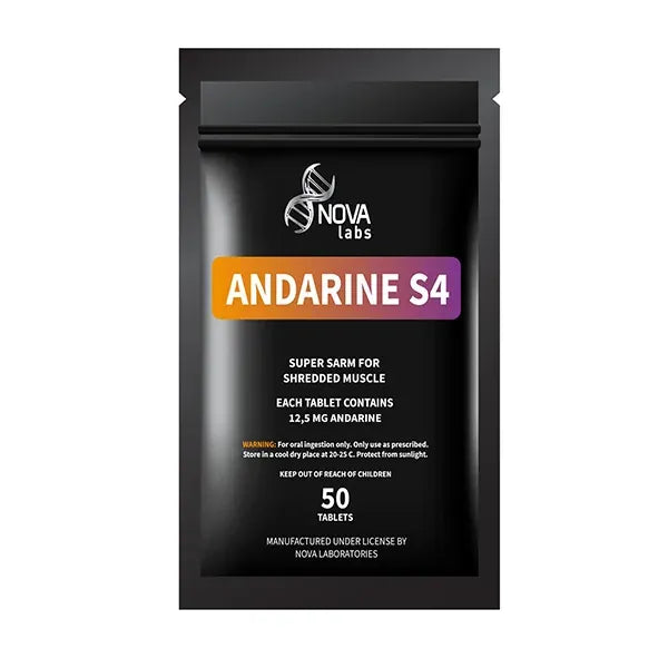 Nova Labs Andarine