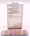 Keifei Turinabol