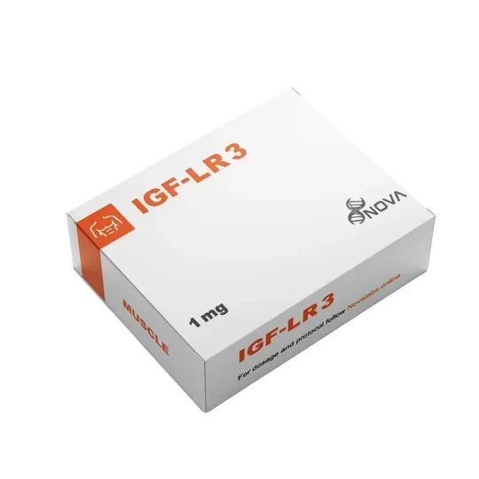 Nova Labs IGF-LR3