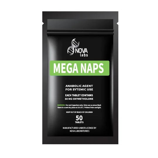 Nova Labs Anapolone