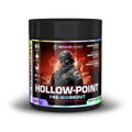 TNT Hollow Point Pre Workout