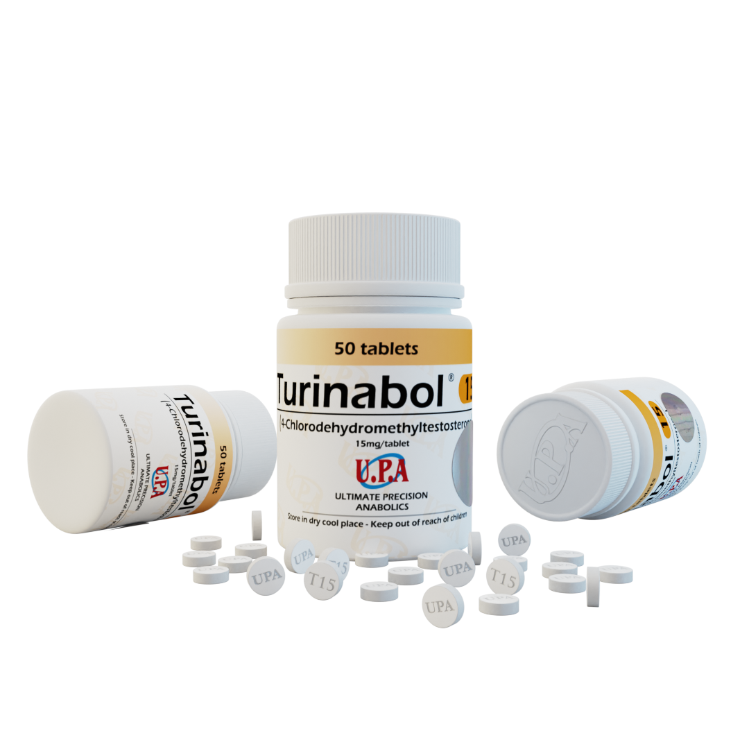 UPA Turinabol