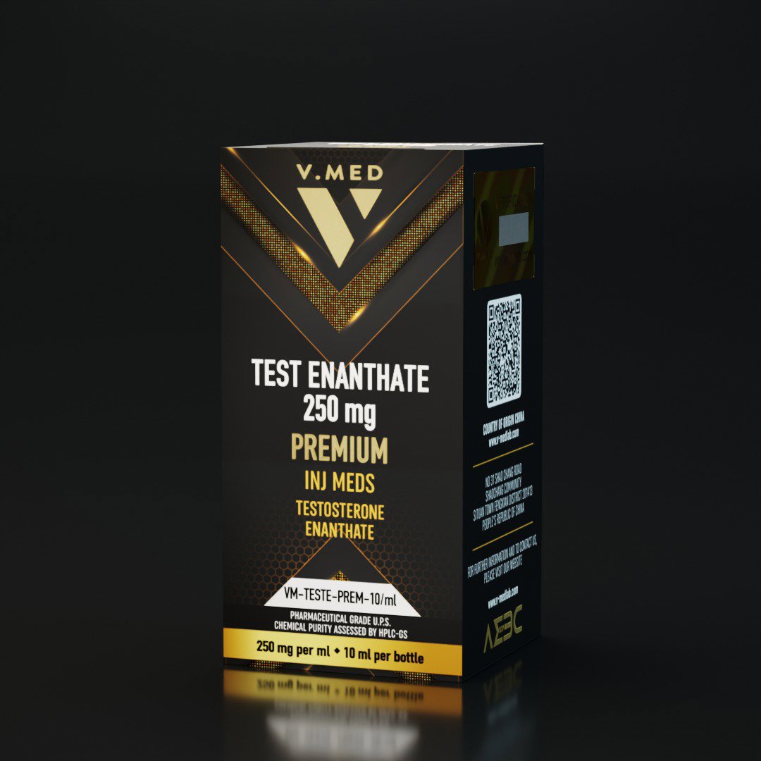 Vmed Test E Premium