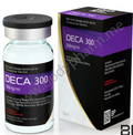 BP Deca 300