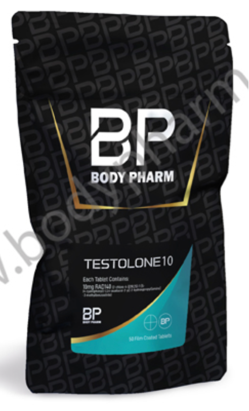 BP Testolone