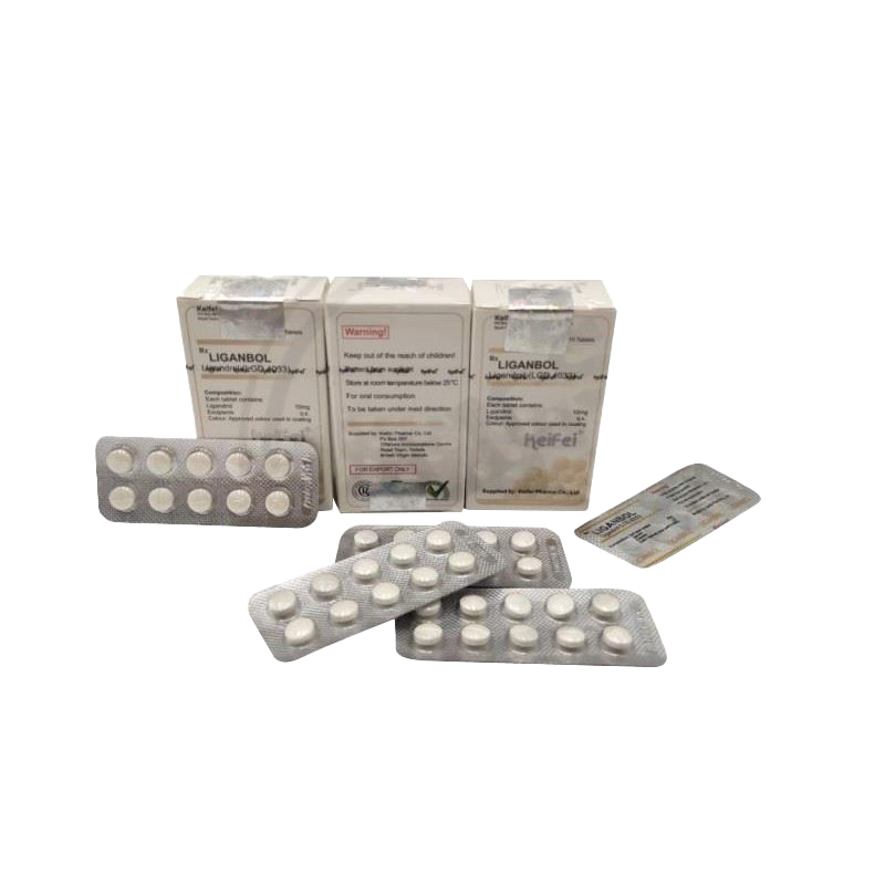 Keifei LGD (Anabolicum)
