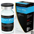 BP Test Prop