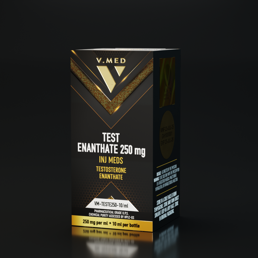 Vmed Test E