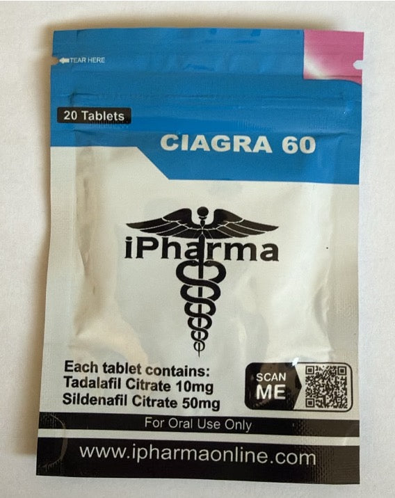 Ipharma Ciagra