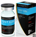 BP Test Cyp