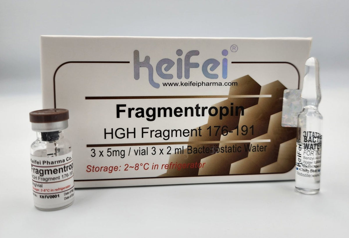 Keifei HGH Frag