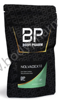 BP Nolvadex