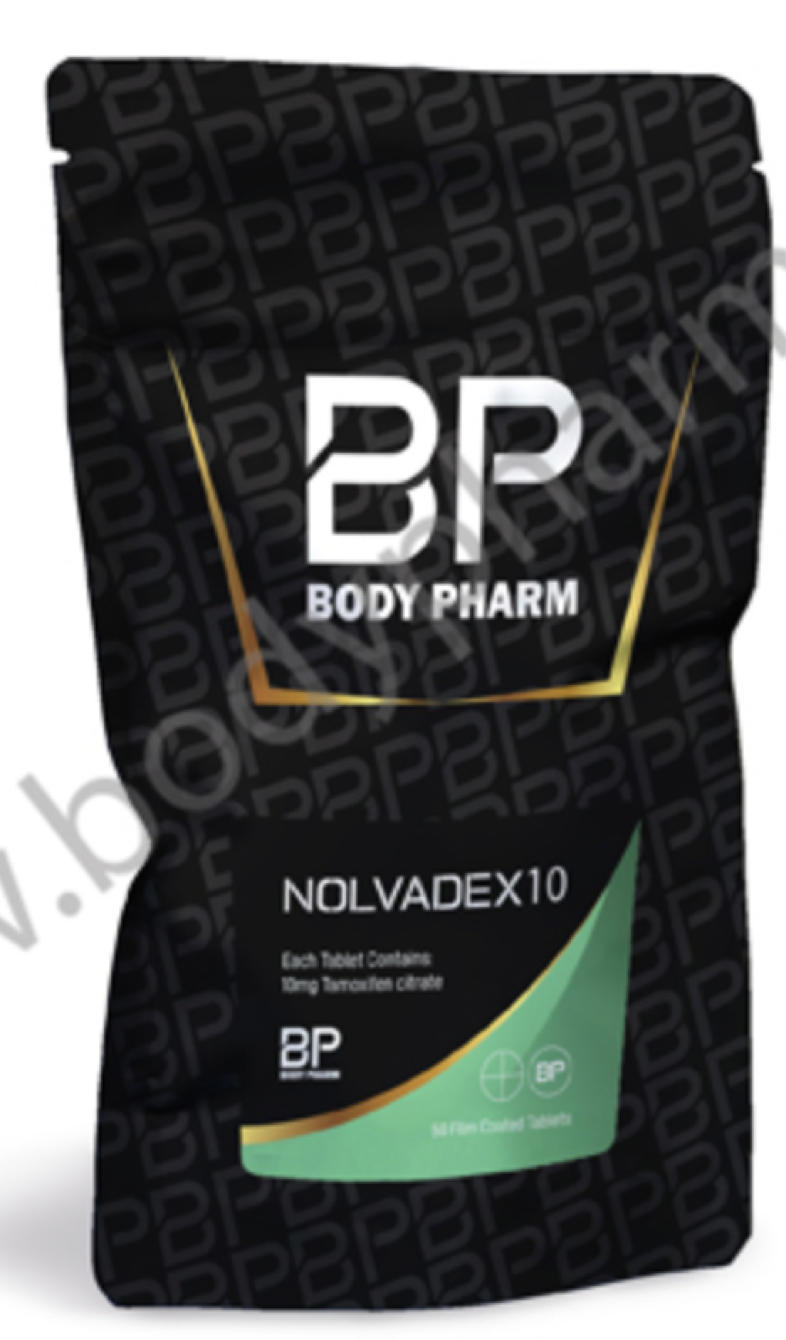 BP Nolvadex