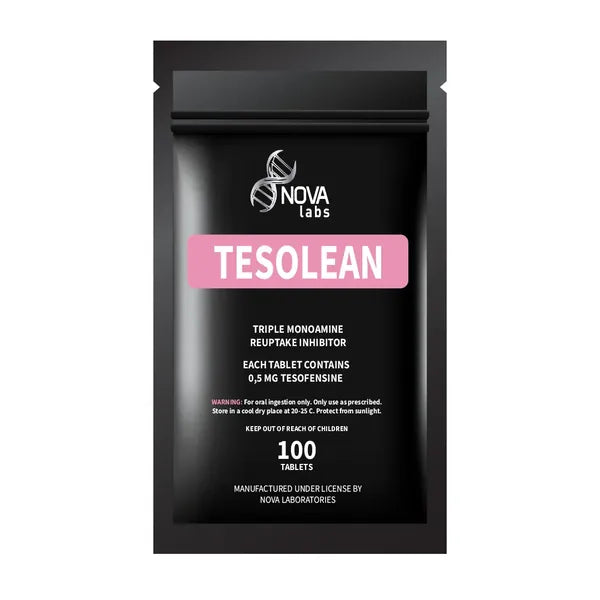 Nova Labs Tesolean
