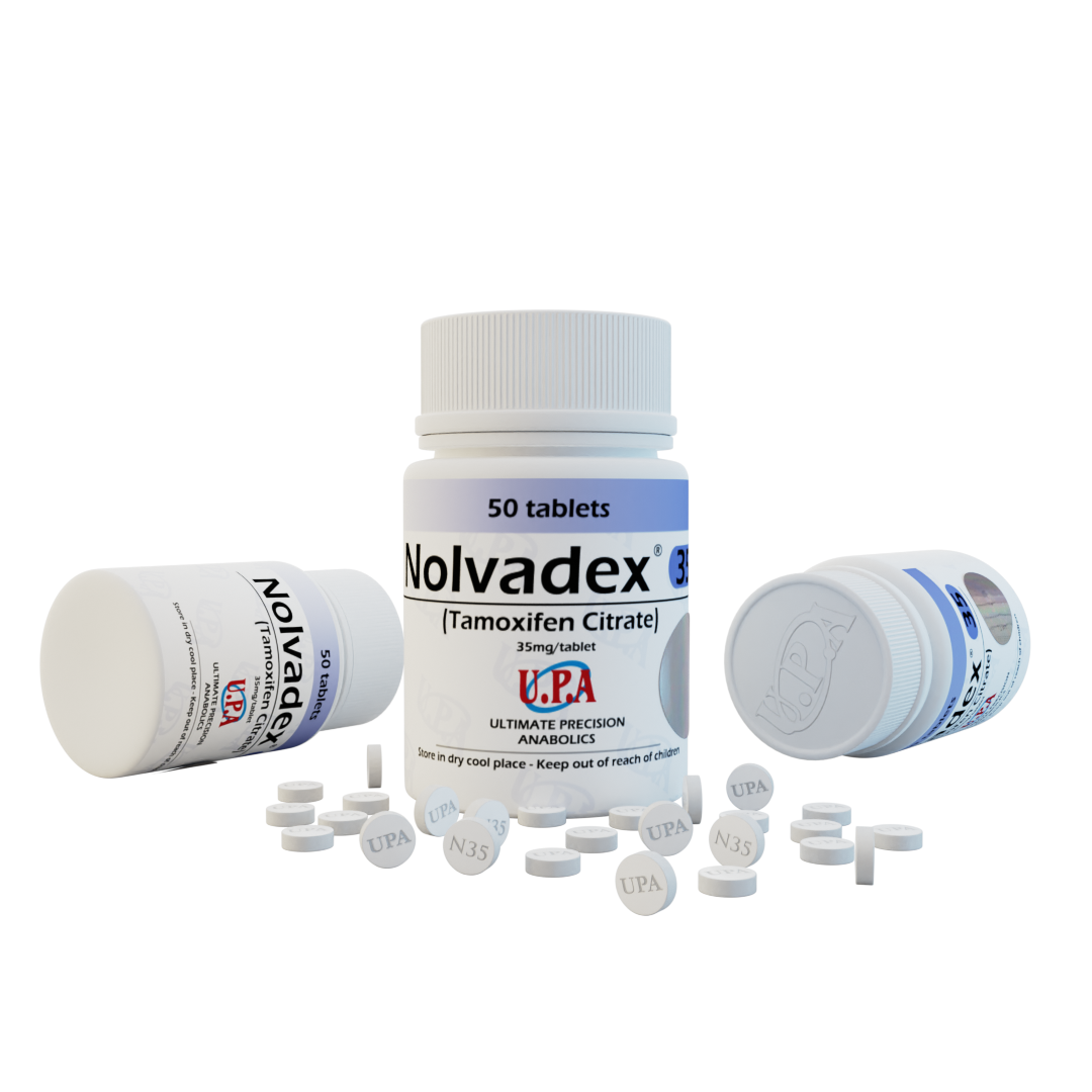 UPA Nolvadex