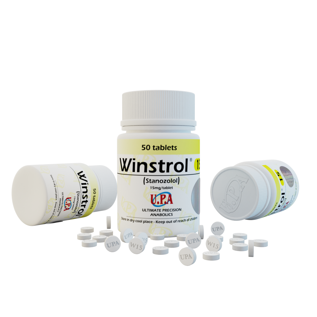 UPA WINSTROL