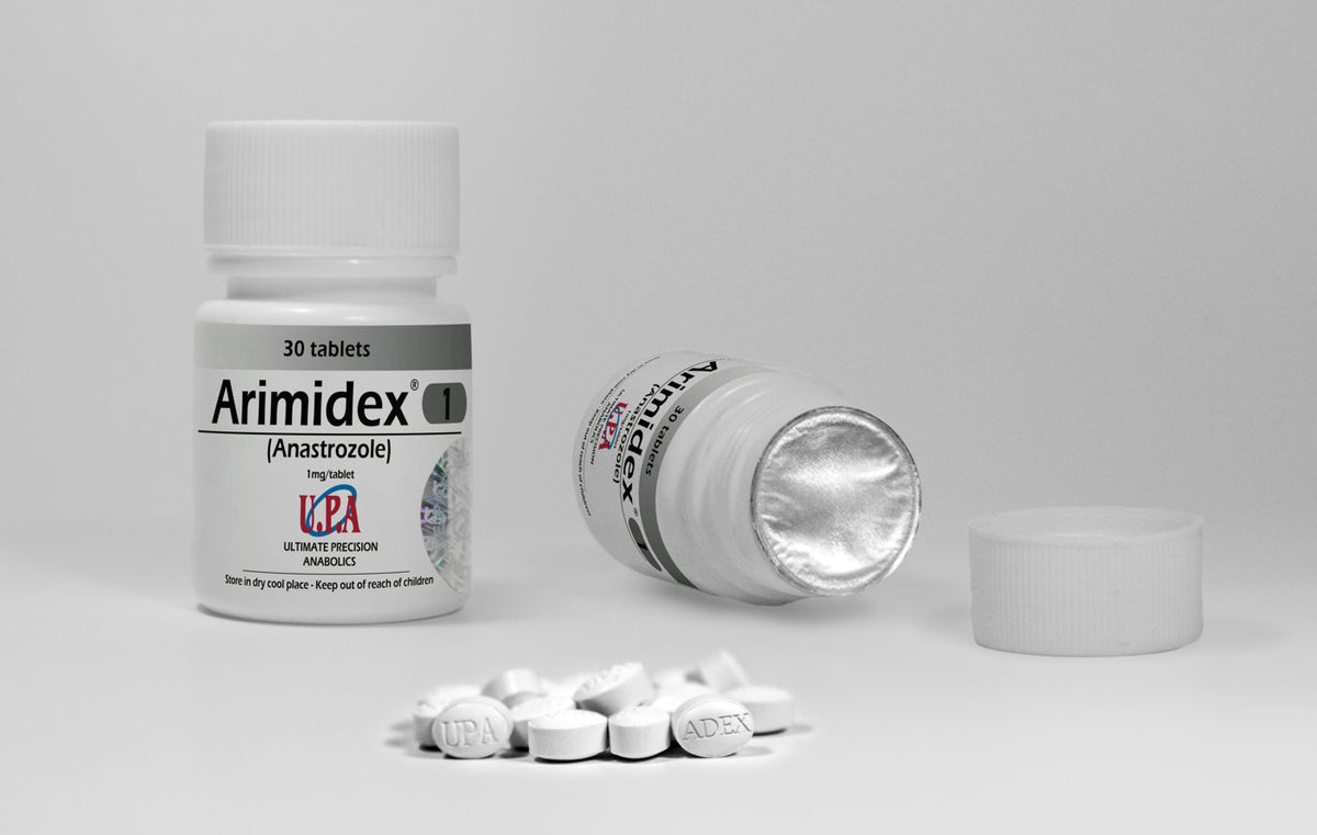 UPA Arimidex