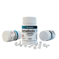 UPA Stenabolic