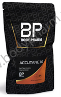 BP Accutane
