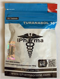 Ipharma Turinabol