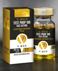 Vmed Test Prop 10
