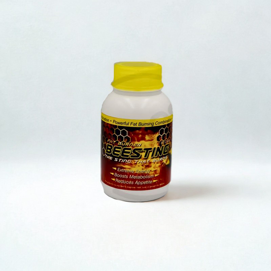 Bee-Sting Fat Burner