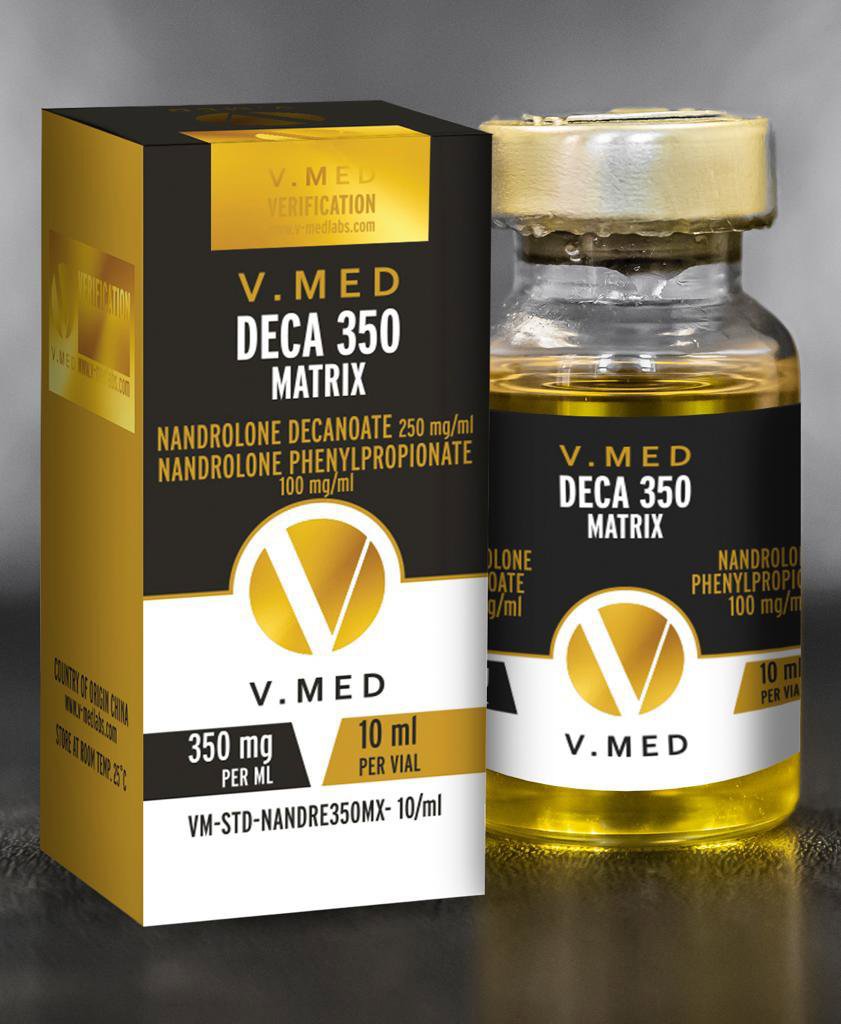 Vmed Deca Matrix