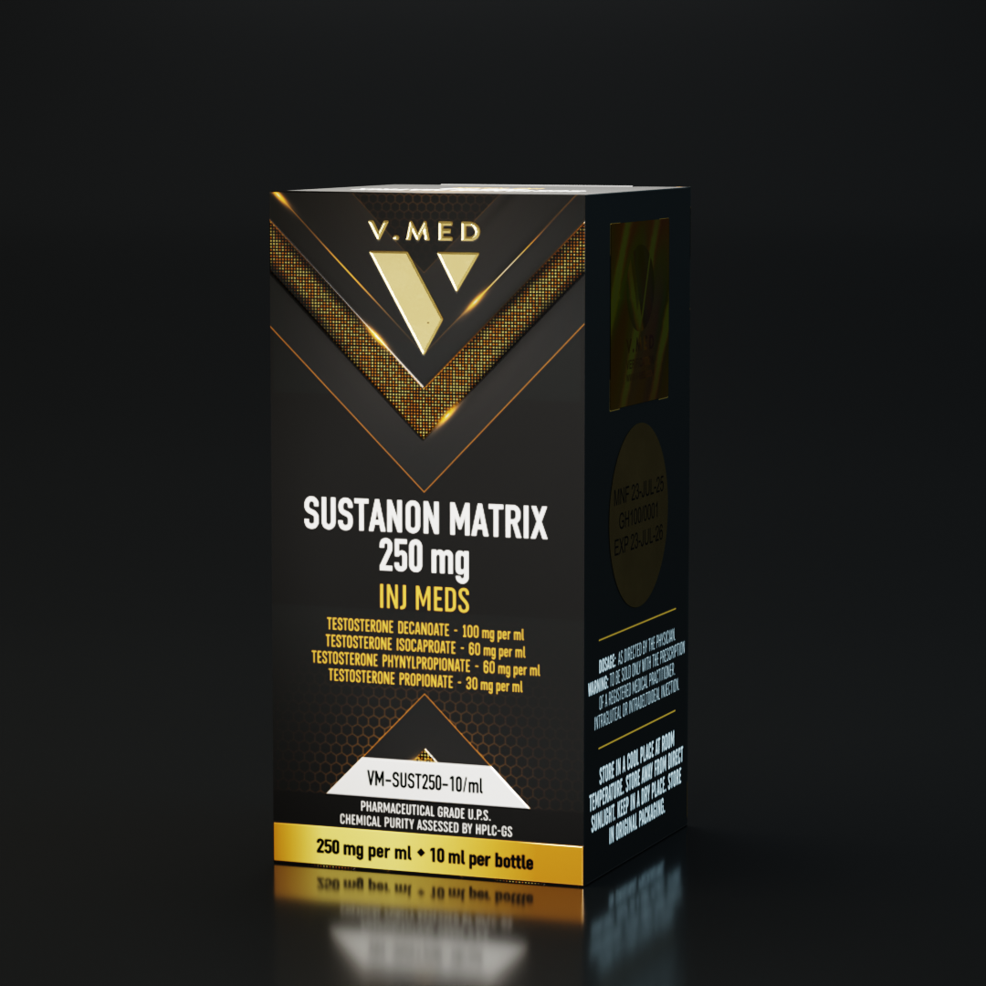 Vmed Sustanon