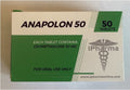 Ipharma Anapolone