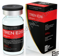 BP Tren E