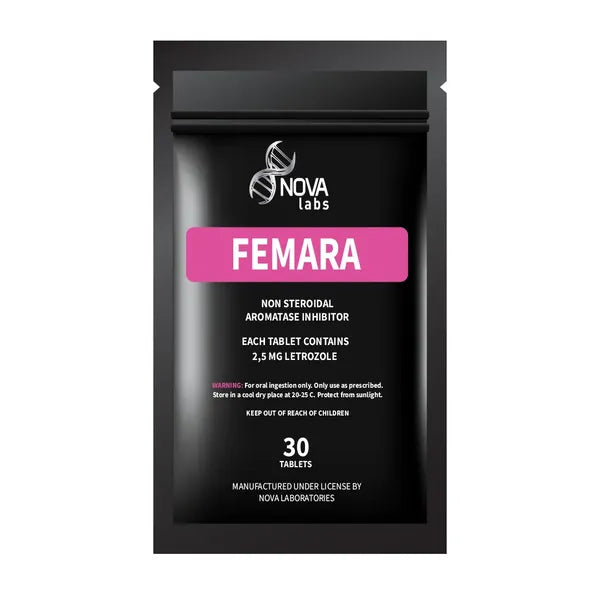 Nova Labs Femara