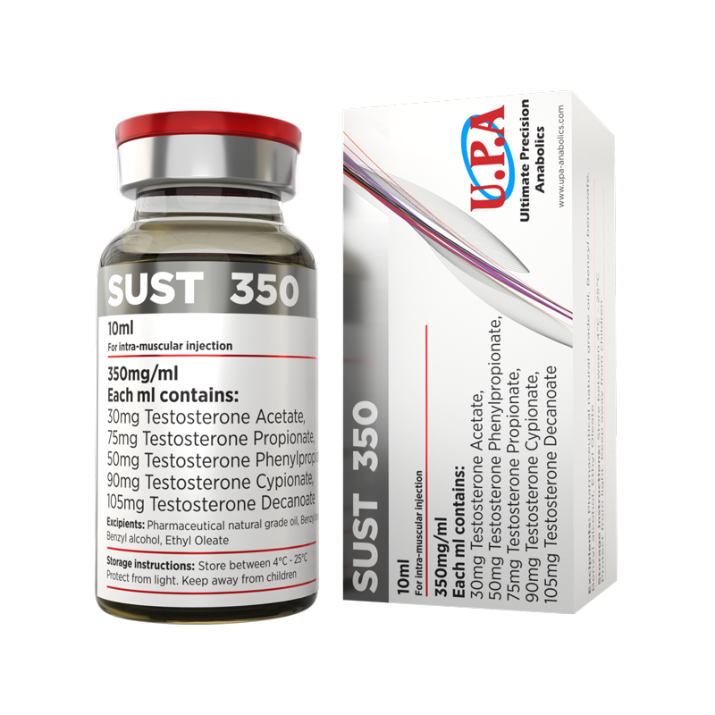 UPA Sustanon
