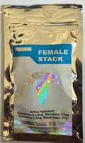Ipharma Female Stack