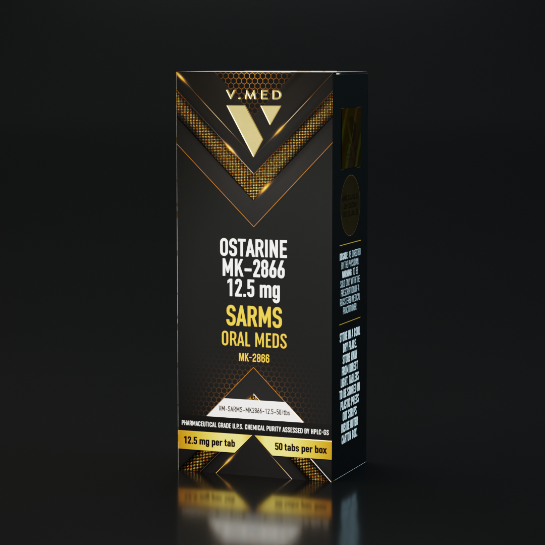 Vmed Ostarine