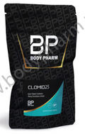 BP Clomid