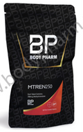BP Oral Tren