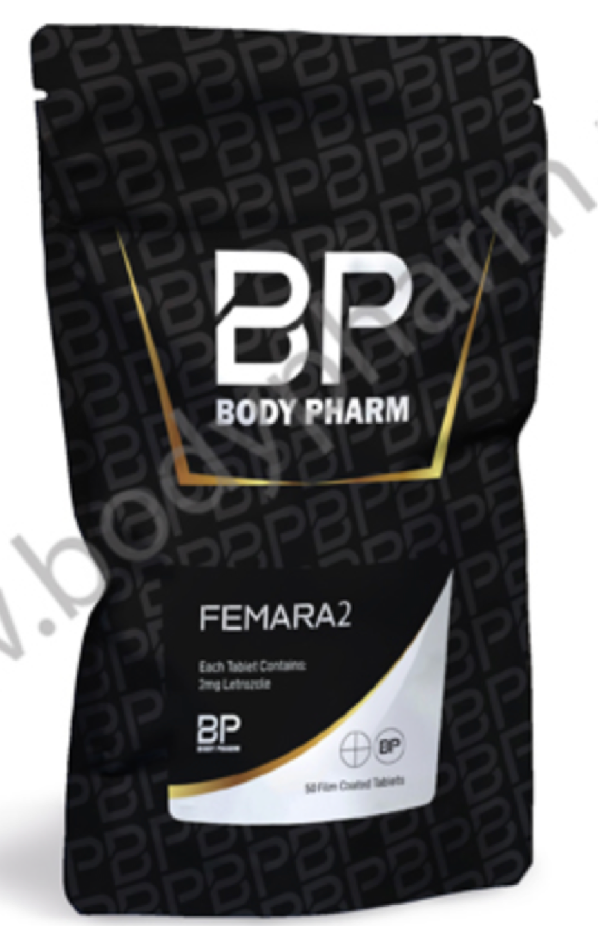 BP Femara