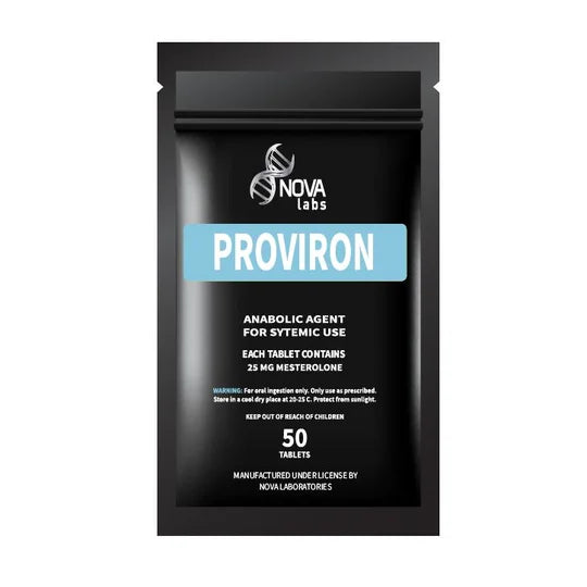 Nova Labs Proviron