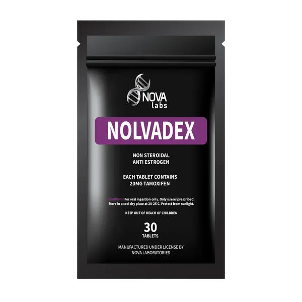 Nova Labs Nolvadex